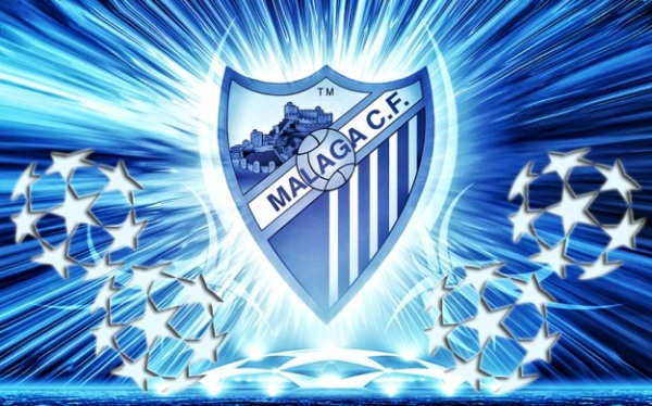 Malaga Lupakan Derita untuk Capai Posisi Elit Liga Champions